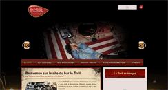 Desktop Screenshot of letoril.com
